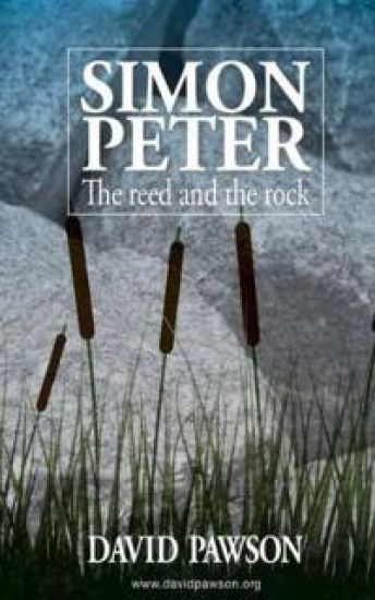Simon Peter - The Reed and the Rock
