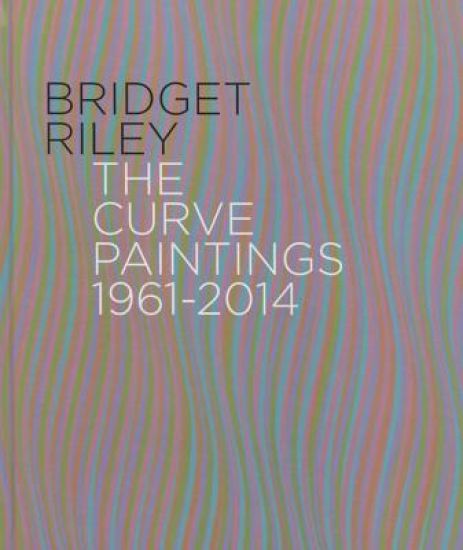 Bridget Riley