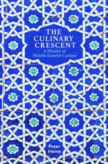 The Culinary Crescent