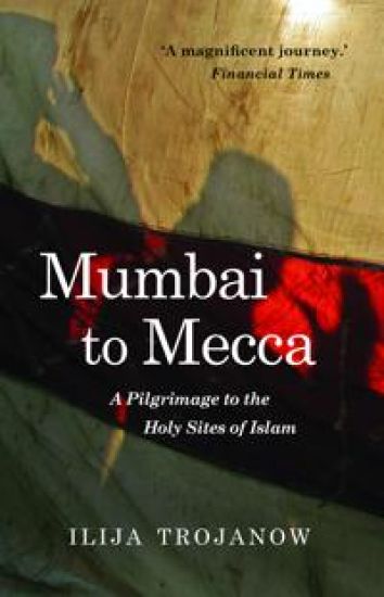 Mumbai To Mecca
