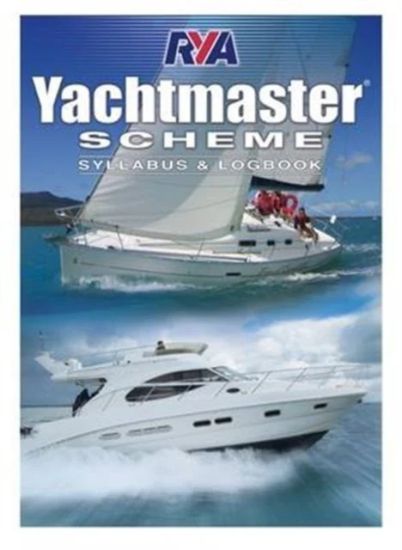 Yachtmaster Scheme SyllabusLogbook