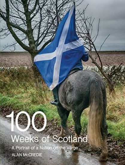 100 Weeks of Scotland