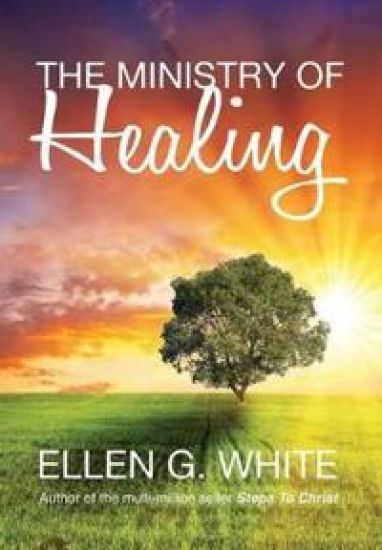 The Ministry of Healing