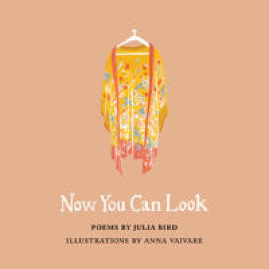 Now You Can Look