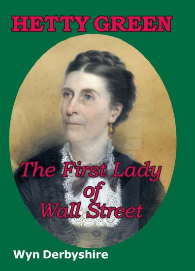 Hetty Green