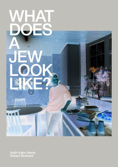 What Does A Jew Look Like?