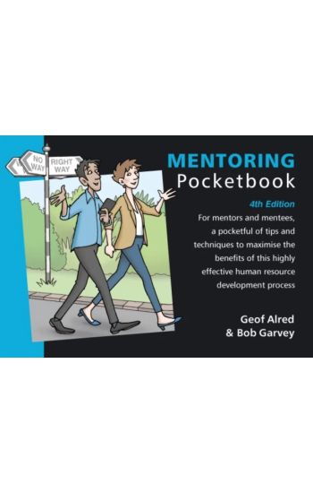 Mentoring Pocketbook
