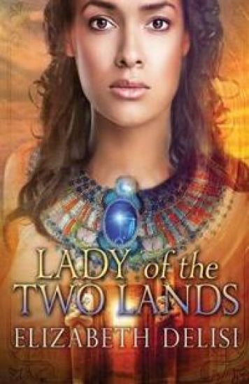 Lady of the Two Lands