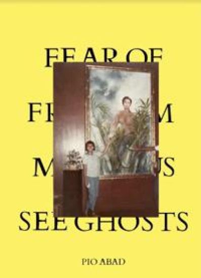 Fear of Freedom Makes Us See Ghosts