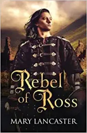 Rebel of Ross