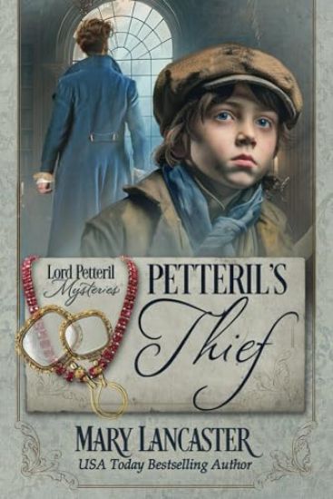 Petteril's Thief