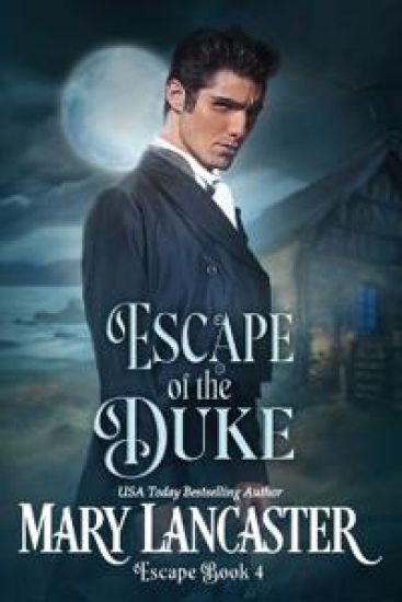 Escape of the Duke