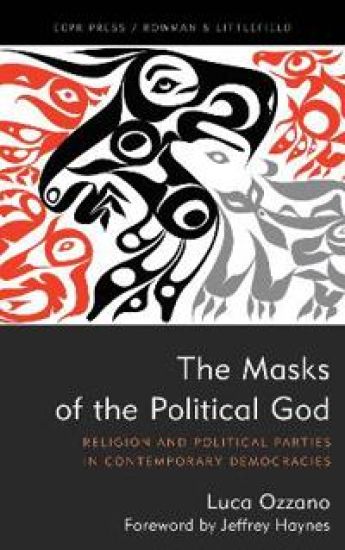 The Masks of the Political God