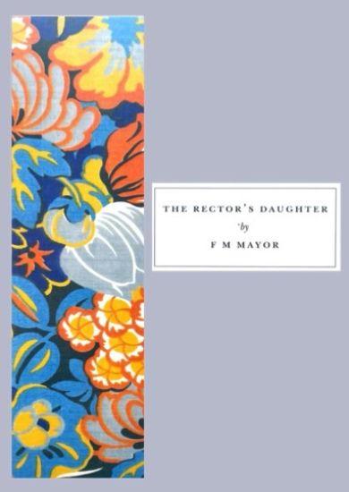 The Rector's Daughter