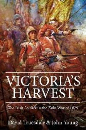 Victoria's Harvest