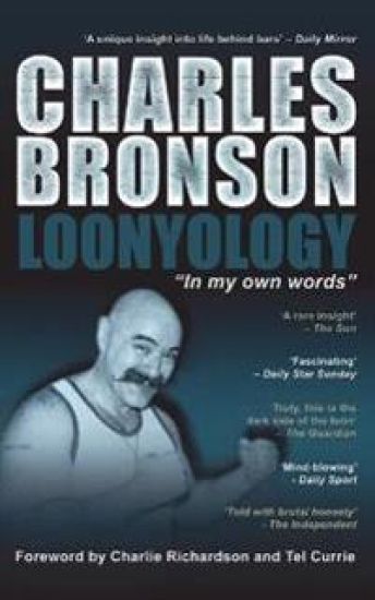 Charles Bronson