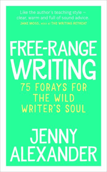 Free-Range Writing