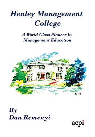 Henley Management College