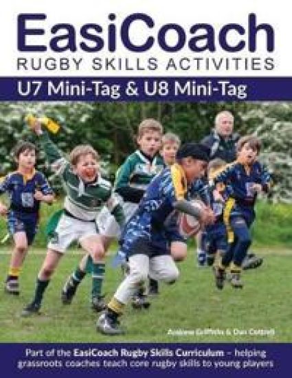 EasiCoach Rugby Skills Activities
