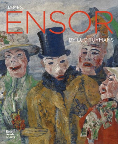 James Ensor