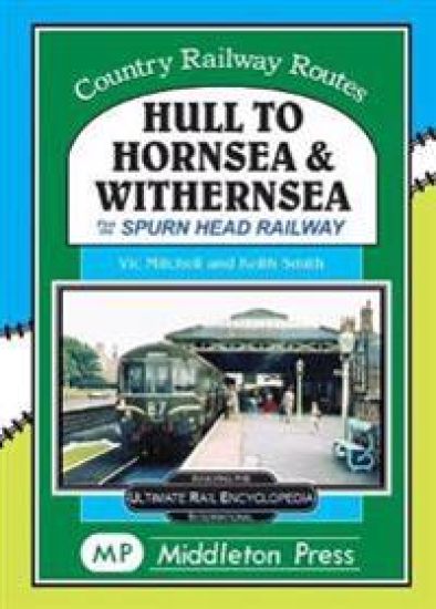 Hull To HornseaWithernsea