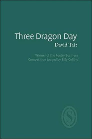 Three Dragon Day