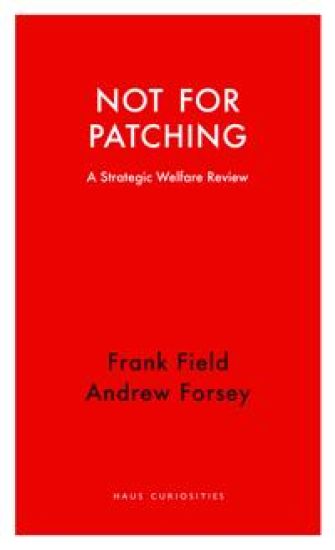 Not for Patching