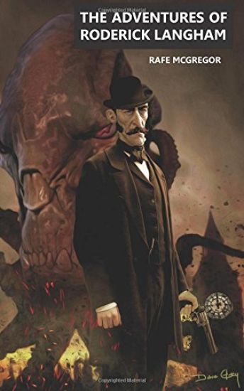 The Adventures of Roderick Langham