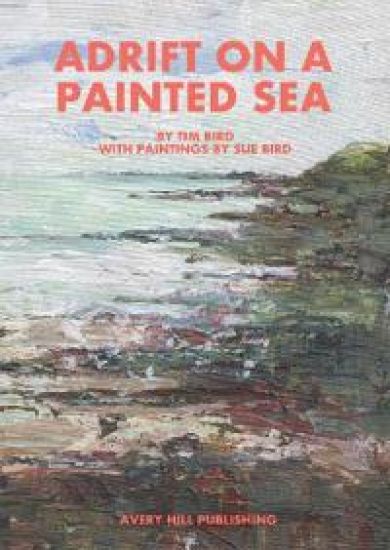 Adrift on a Painted Sea