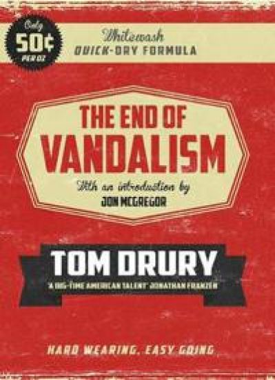 End Of Vandalism