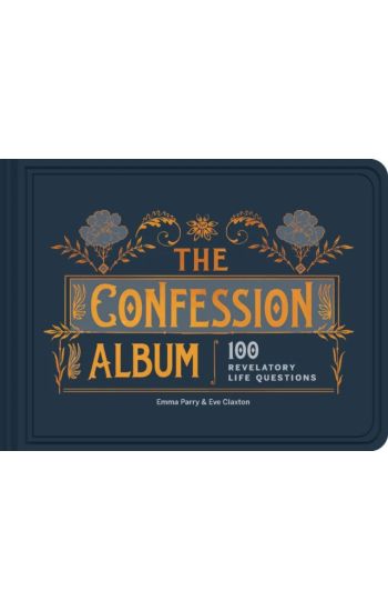 Confession Album