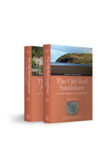 The Old Red Sandstone