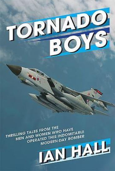 Tornado Boys