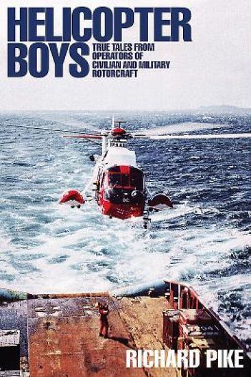 Helicopter Boys
