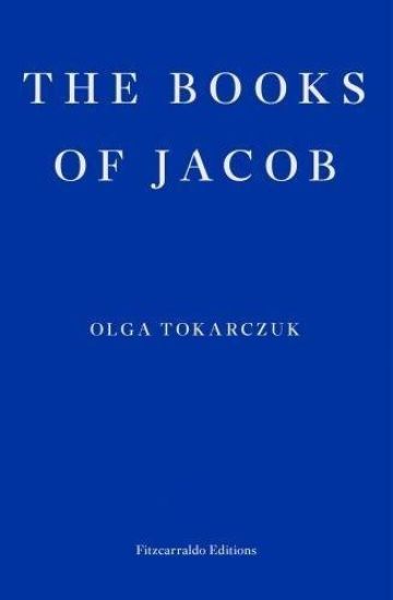 The Books of Jacob