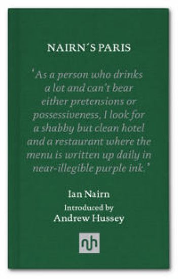 Nairn's Paris