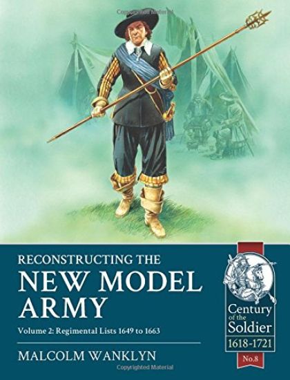 Reconstructing the New Model Army