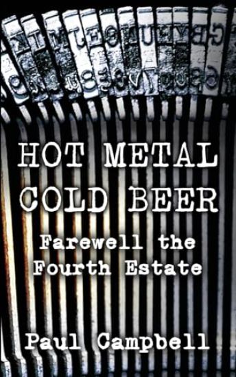Hot Metal, Cold Beer