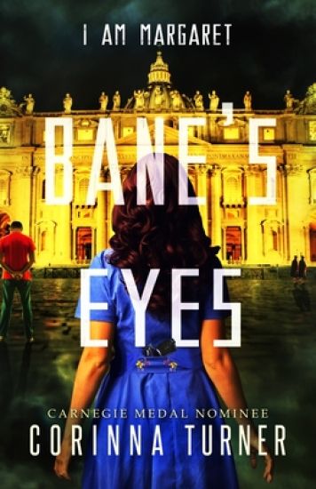 Bane's Eyes