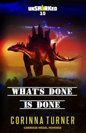 What's Done is Done