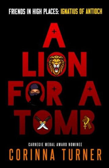A Lion for a Tomb