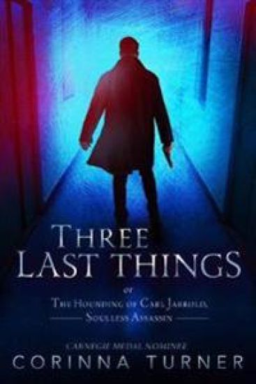 Three Last Things