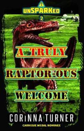 A Truly Raptor-ous Welcome