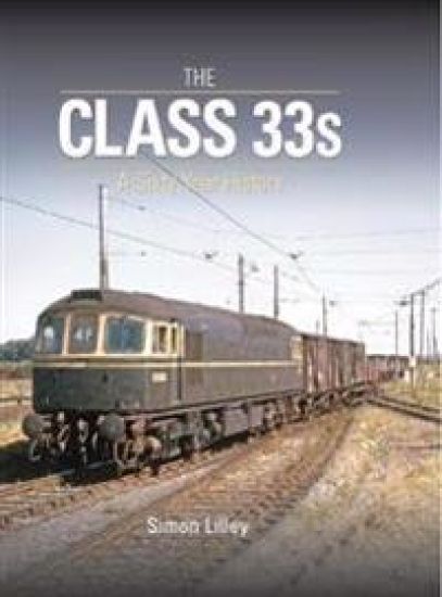 The Class 33s