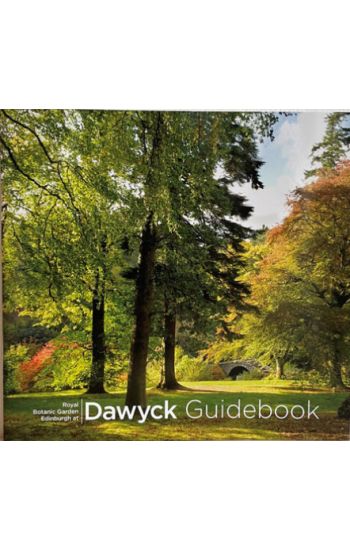Dawyck Guidebook
