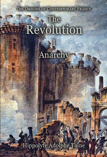 The Revolution - I