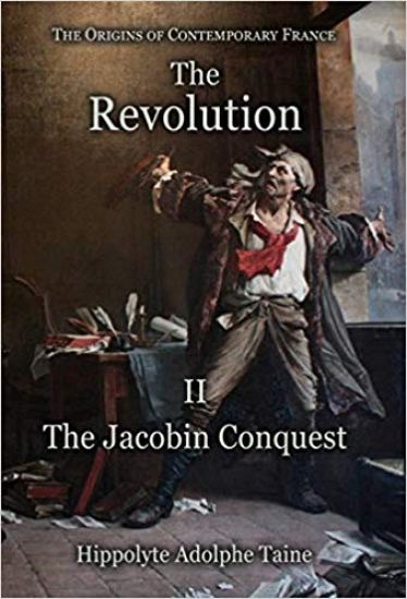The Revolution - II