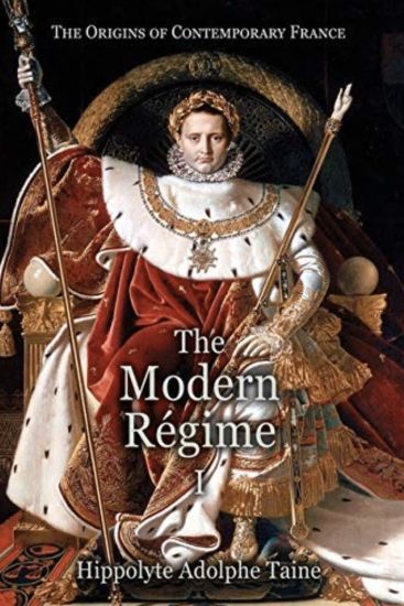 The Modern Régime - I