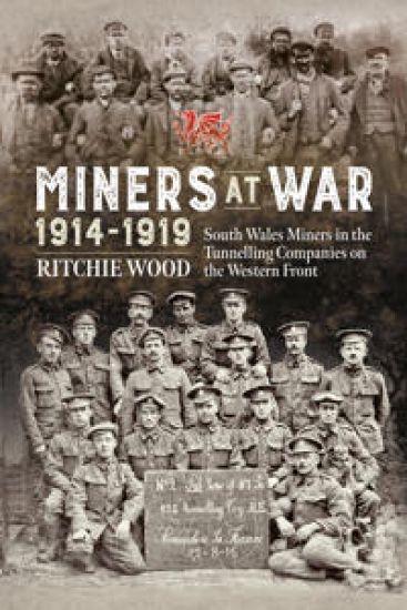 Miners at War 1914-1919