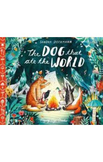 The Dog that Ate the World